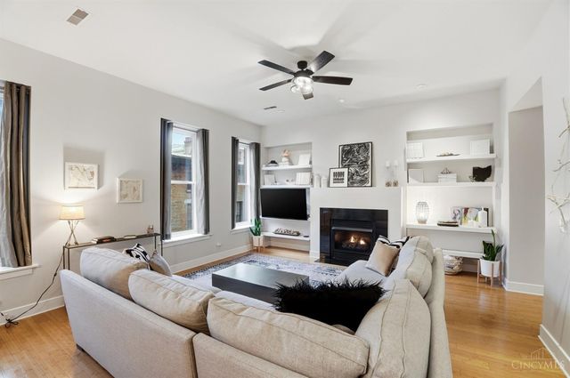 621 Main Street, Cincinnati, OH 45202