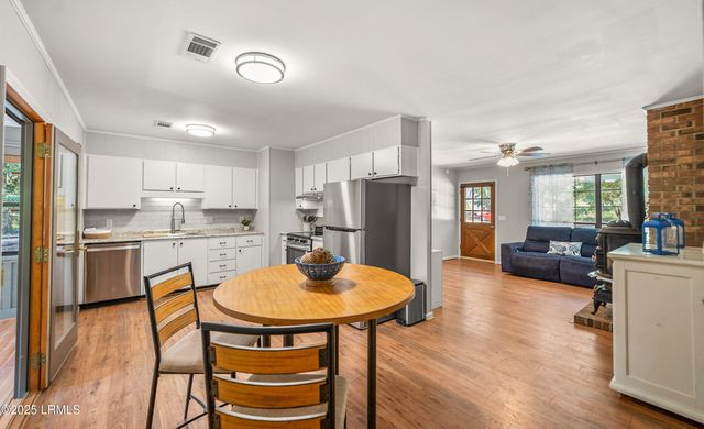 28 W Cedar Road, St. Helena Island, SC 29920