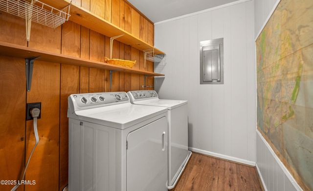 28 W Cedar Road, St. Helena Island, SC 29920