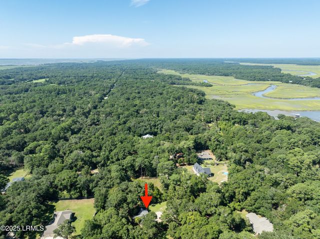 28 W Cedar Road, St. Helena Island, SC 29920