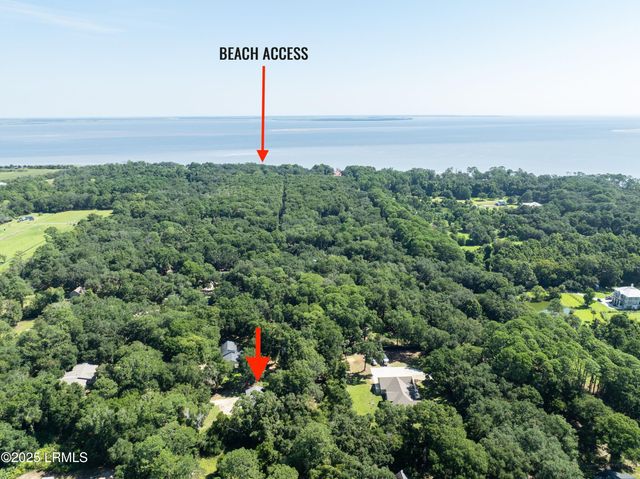 28 W Cedar Road, St. Helena Island, SC 29920