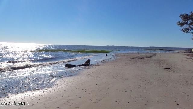 28 W Cedar Road, St. Helena Island, SC 29920