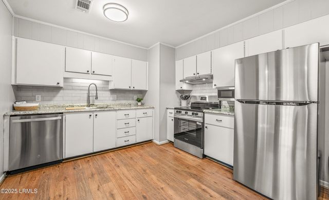 28 W Cedar Road, St. Helena Island, SC 29920