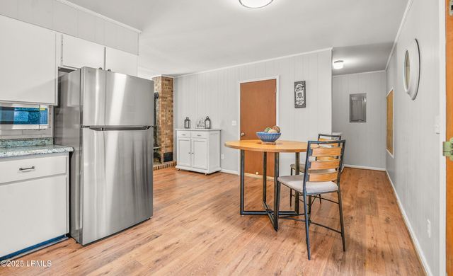 28 W Cedar Road, St. Helena Island, SC 29920