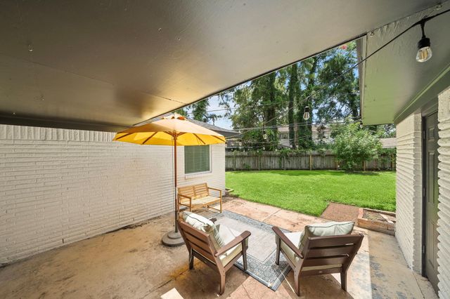 4903 Candleglow Drive, Houston, TX 77018