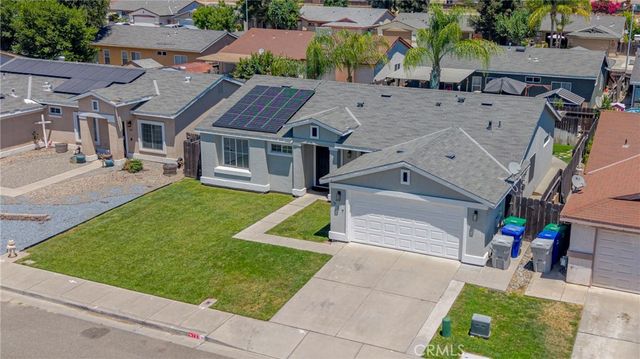 737 Oriole, Atwater, CA 95301