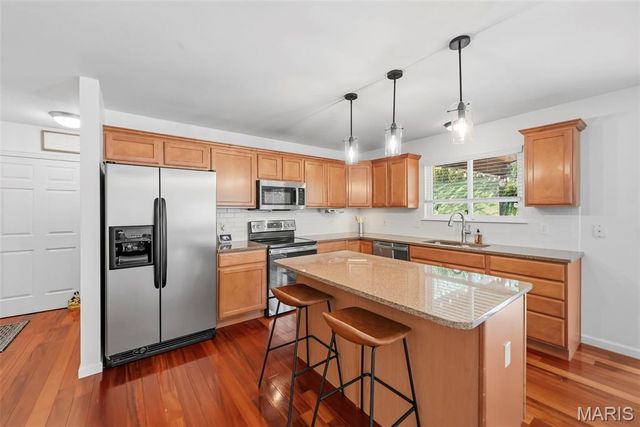 38 Mountain Laurel Drive, St Peters, MO 63376