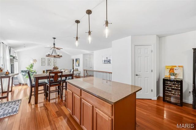 38 Mountain Laurel Drive, St Peters, MO 63376