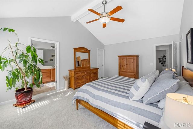 38 Mountain Laurel Drive, St Peters, MO 63376