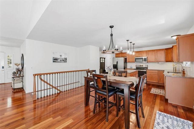 38 Mountain Laurel Drive, St Peters, MO 63376