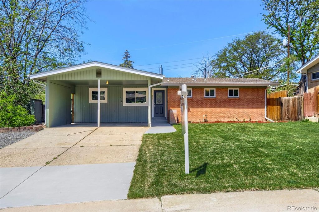 355 Coral Street, Broomfield, CO 80020