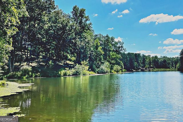 0 Pinnacle Drive, Ellijay, GA 30540