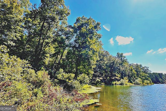 0 Pinnacle Drive, Ellijay, GA 30540
