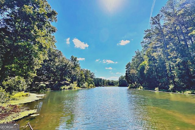 0 Pinnacle Drive, Ellijay, GA 30540