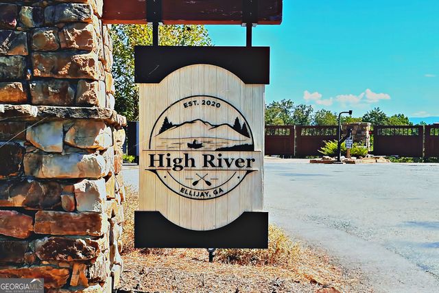 0 Pinnacle Drive, Ellijay, GA 30540