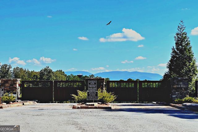 0 Pinnacle Drive, Ellijay, GA 30540