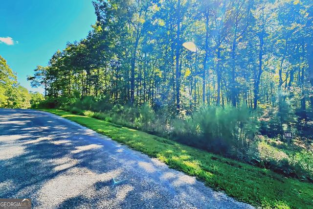 0 Pinnacle Drive, Ellijay, GA 30540