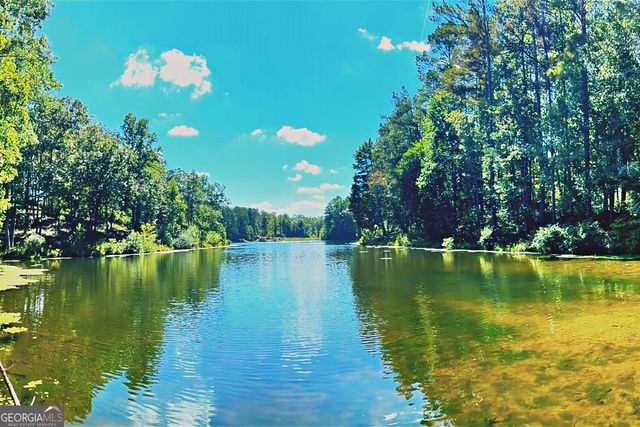 0 Pinnacle Drive, Ellijay, GA 30540