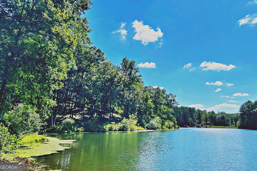 0 Pinnacle Drive, Ellijay, GA 30540