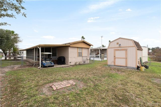 13941 N International Street, La Feria, TX 78559