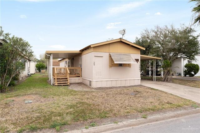13941 N International Street, La Feria, TX 78559
