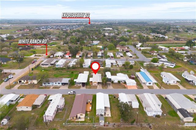 13941 N International Street, La Feria, TX 78559