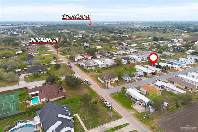 13941 N International Street, La Feria, TX 78559