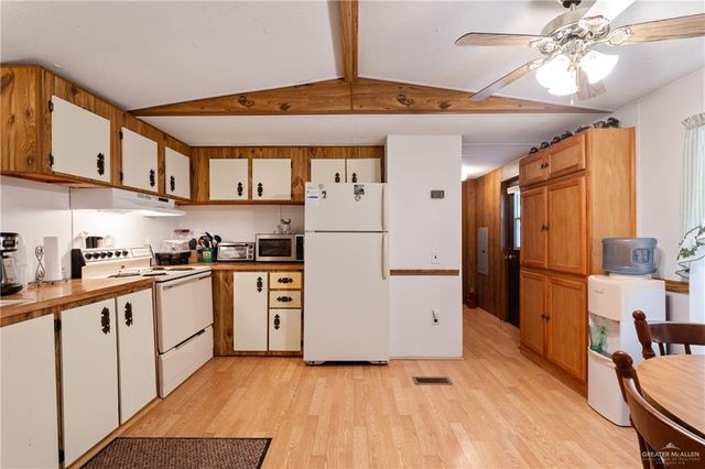 13941 N International Street, La Feria, TX 78559