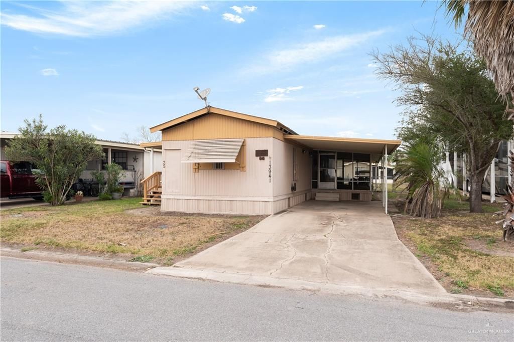 13941 N International Street, La Feria, TX 78559