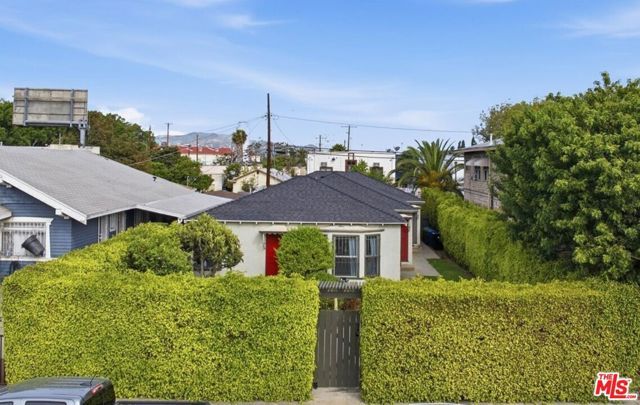 2613 Jeffries Avenue, Los Angeles, CA 90065