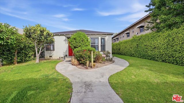 2613 Jeffries Avenue, Los Angeles, CA 90065