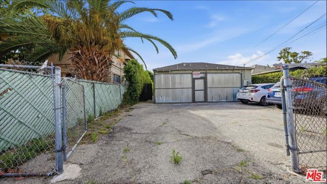 2613 Jeffries Avenue, Los Angeles, CA 90065