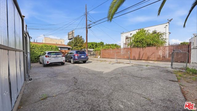 2613 Jeffries Avenue, Los Angeles, CA 90065