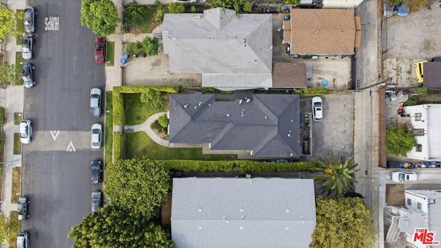 2613 Jeffries Avenue, Los Angeles, CA 90065