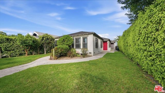 2613 Jeffries Avenue, Los Angeles, CA 90065