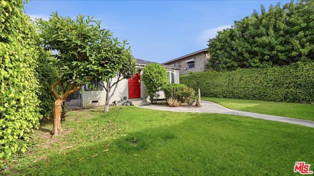 2613 Jeffries Avenue, Los Angeles, CA 90065