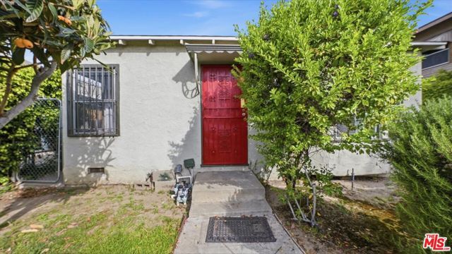 2613 Jeffries Avenue, Los Angeles, CA 90065