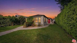 2613 Jeffries Avenue, Los Angeles, CA 90065