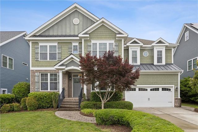 3747 Willow Glenn CIR, Suffolk, VA 23435