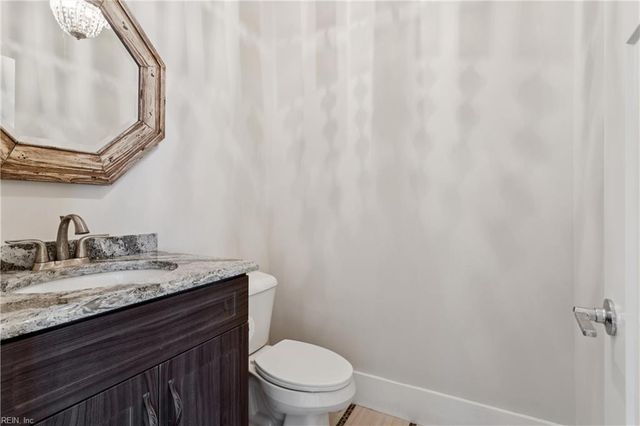 3747 Willow Glenn CIR, Suffolk, VA 23435