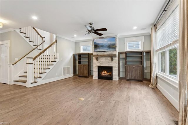 3747 Willow Glenn CIR, Suffolk, VA 23435