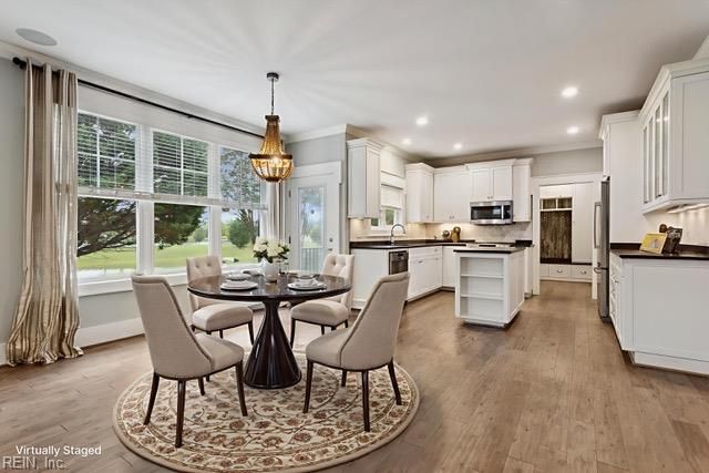 3747 Willow Glenn CIR, Suffolk, VA 23435