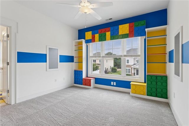 3747 Willow Glenn CIR, Suffolk, VA 23435