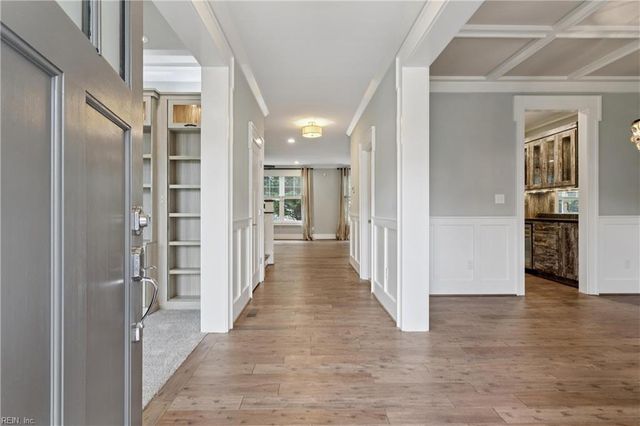 3747 Willow Glenn CIR, Suffolk, VA 23435