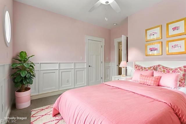 3747 Willow Glenn CIR, Suffolk, VA 23435