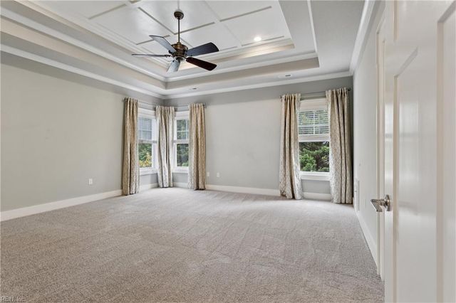 3747 Willow Glenn CIR, Suffolk, VA 23435