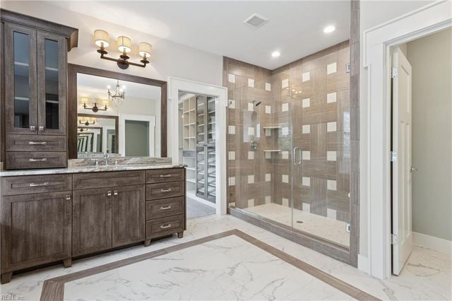 3747 Willow Glenn CIR, Suffolk, VA 23435