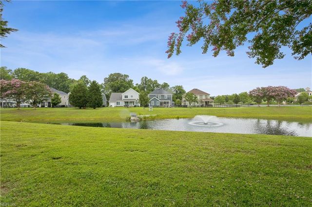 3747 Willow Glenn CIR, Suffolk, VA 23435