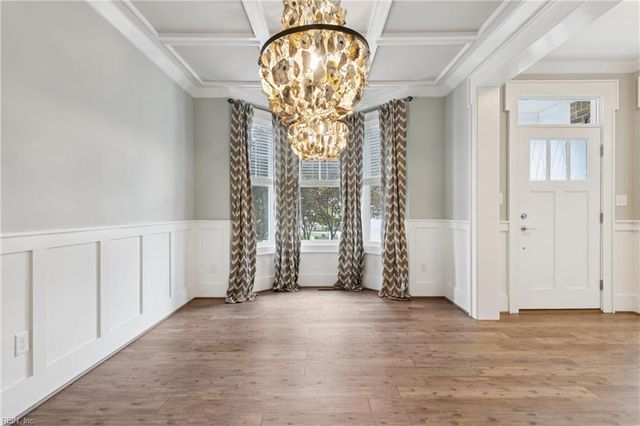 3747 Willow Glenn CIR, Suffolk, VA 23435