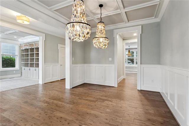 3747 Willow Glenn CIR, Suffolk, VA 23435